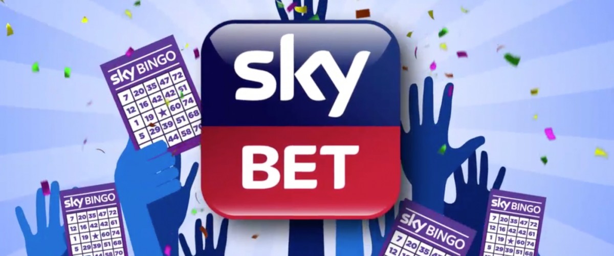 SkyBet, nouveau SkyCasino